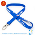 Custom Promotional Sublimation Lanyard for Staffs (LN-0138)